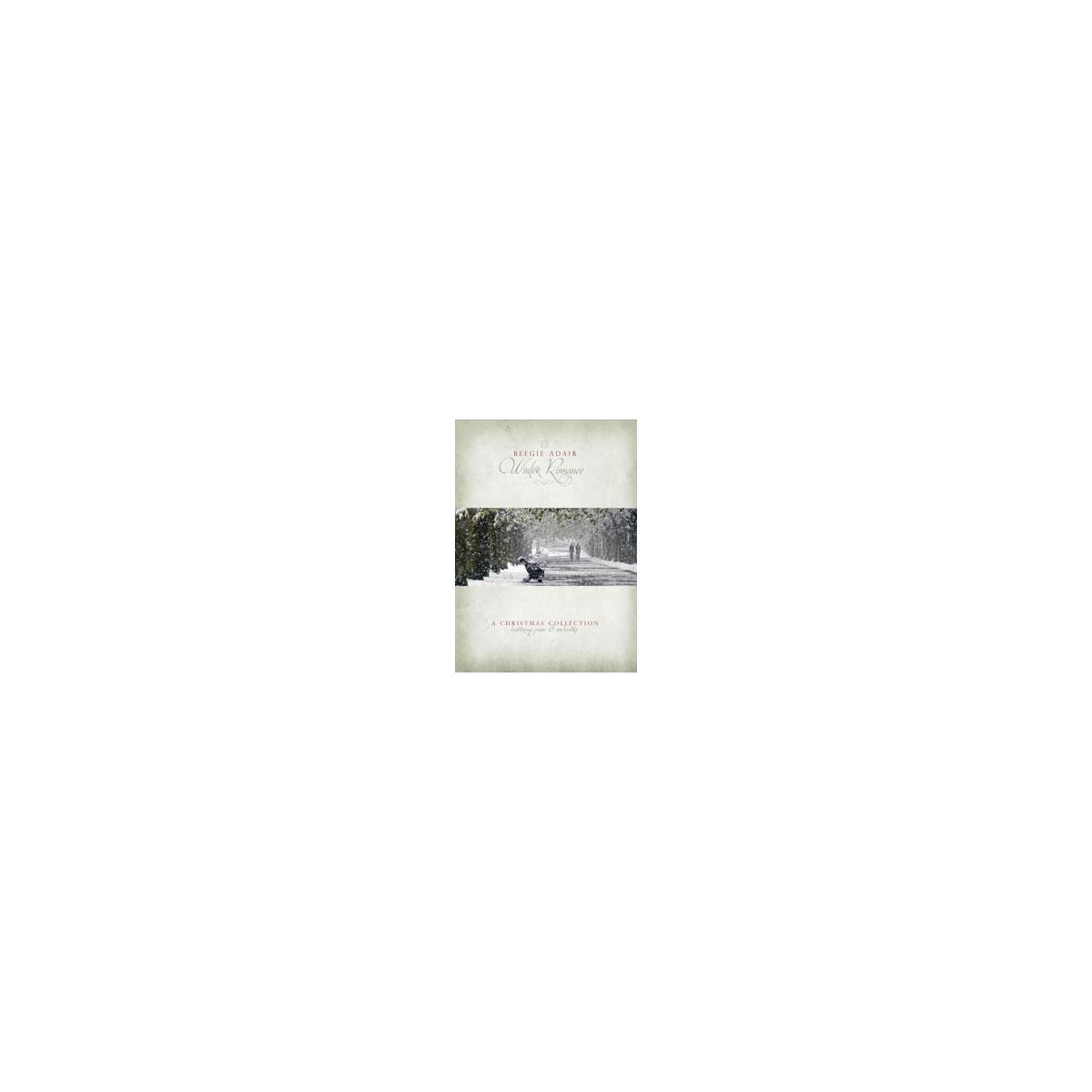 WINTER ROMANCE (DVD)