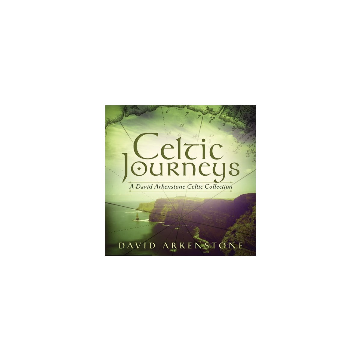 CELTIC JOURNEYS
