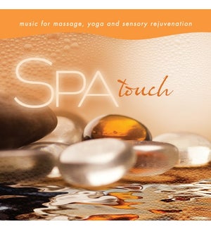 SPA: TOUCH