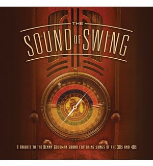 SOUND OF SWING, THE