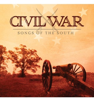 CIVIL WAR: THE SOUTH