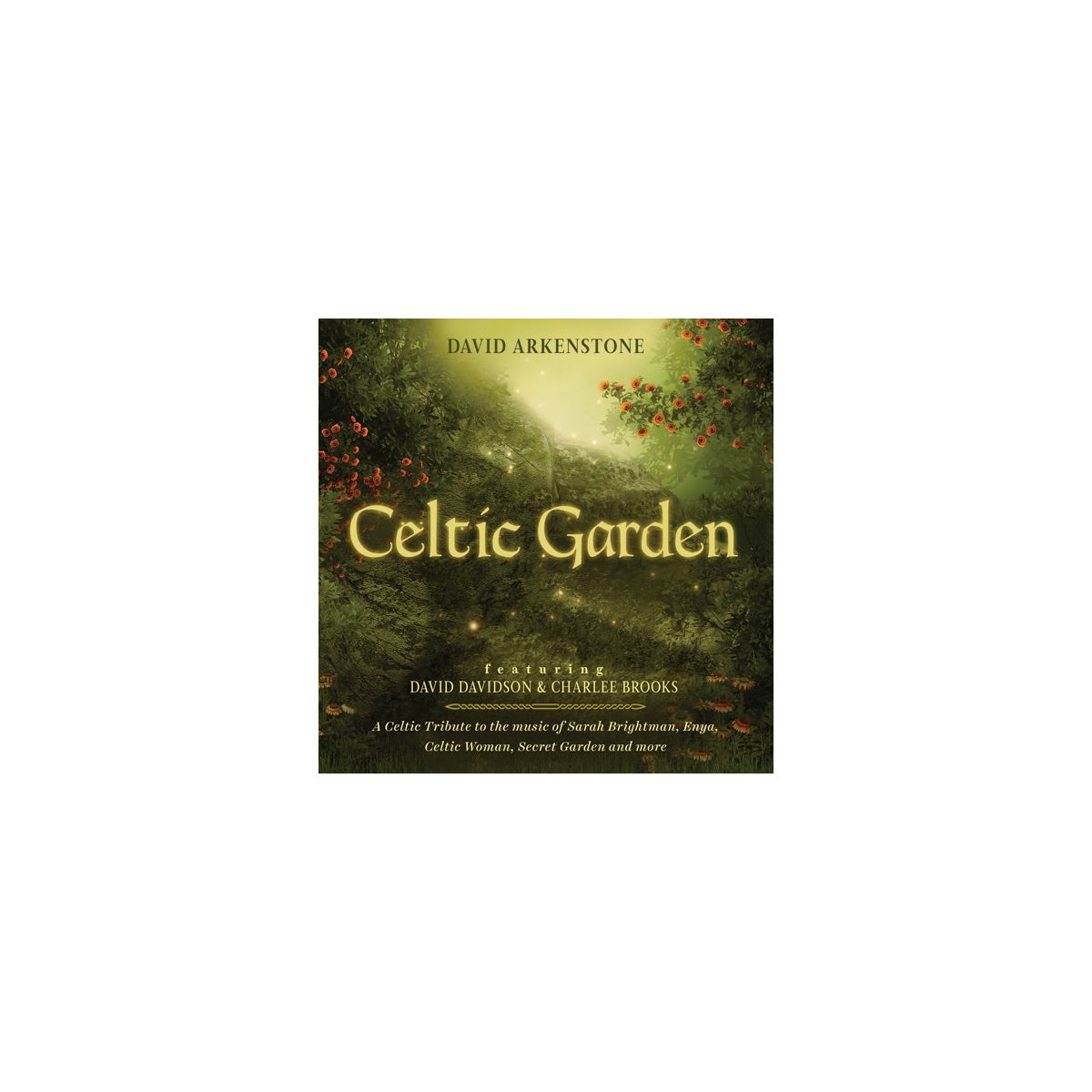 CELTIC GARDEN