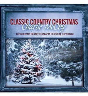 CLASSIC COUNTRY CHRISTMAS