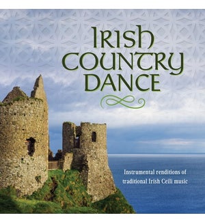 IRISH COUNTRY DANCE