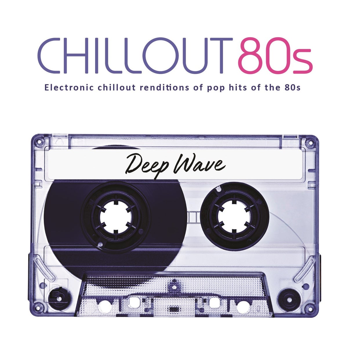 CHILLOUT 80S