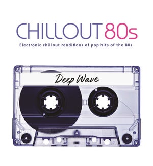 CHILLOUT 80S