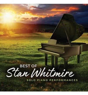 BEST OF STAN WHITMIRE