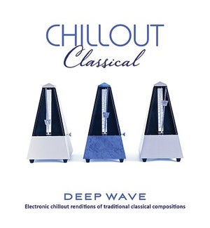 CHILLOUT CLASSICAL