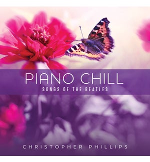 PIANO CHILL: SONGS OF THE BEATLES