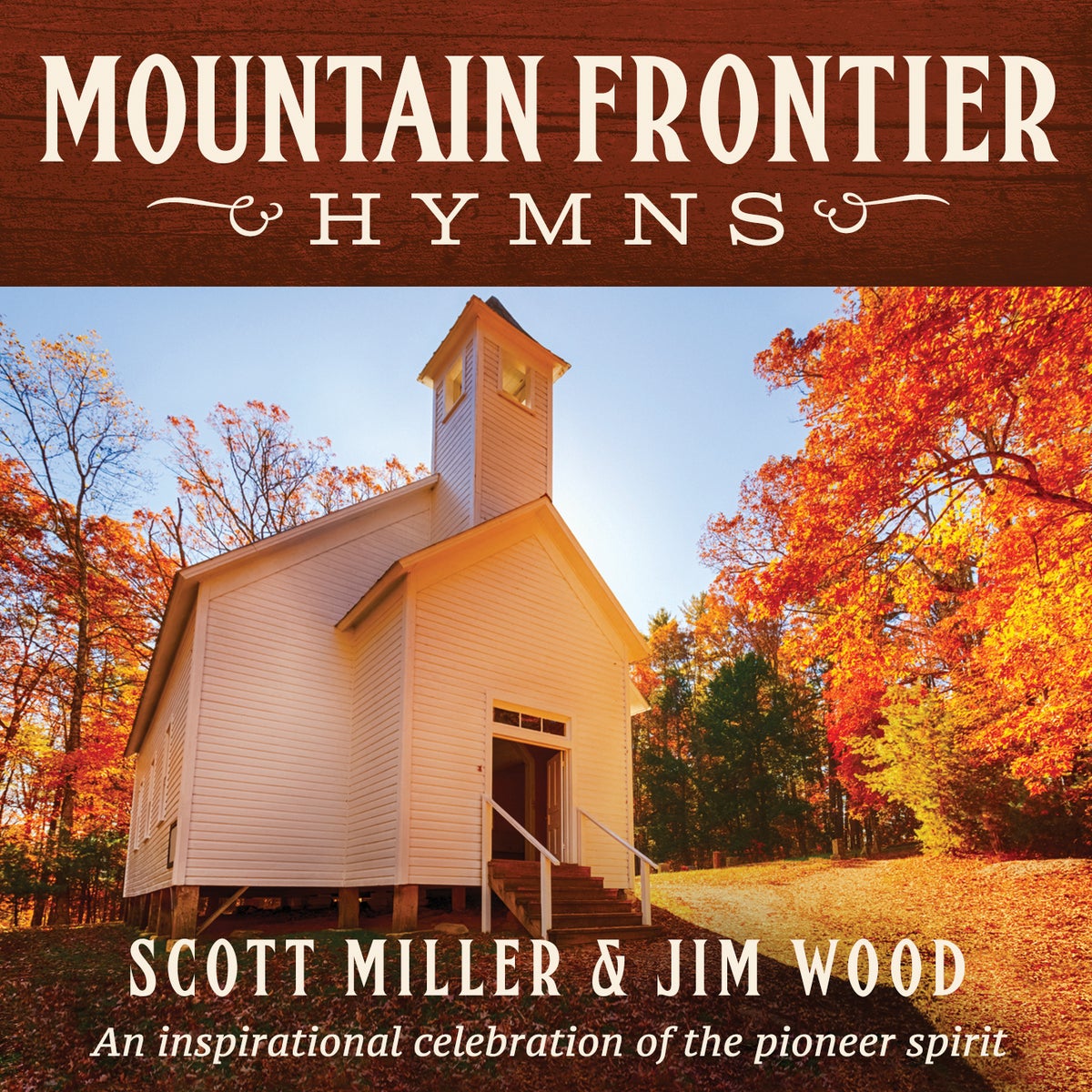 MOUNTAIN FRONTIER HYMNS