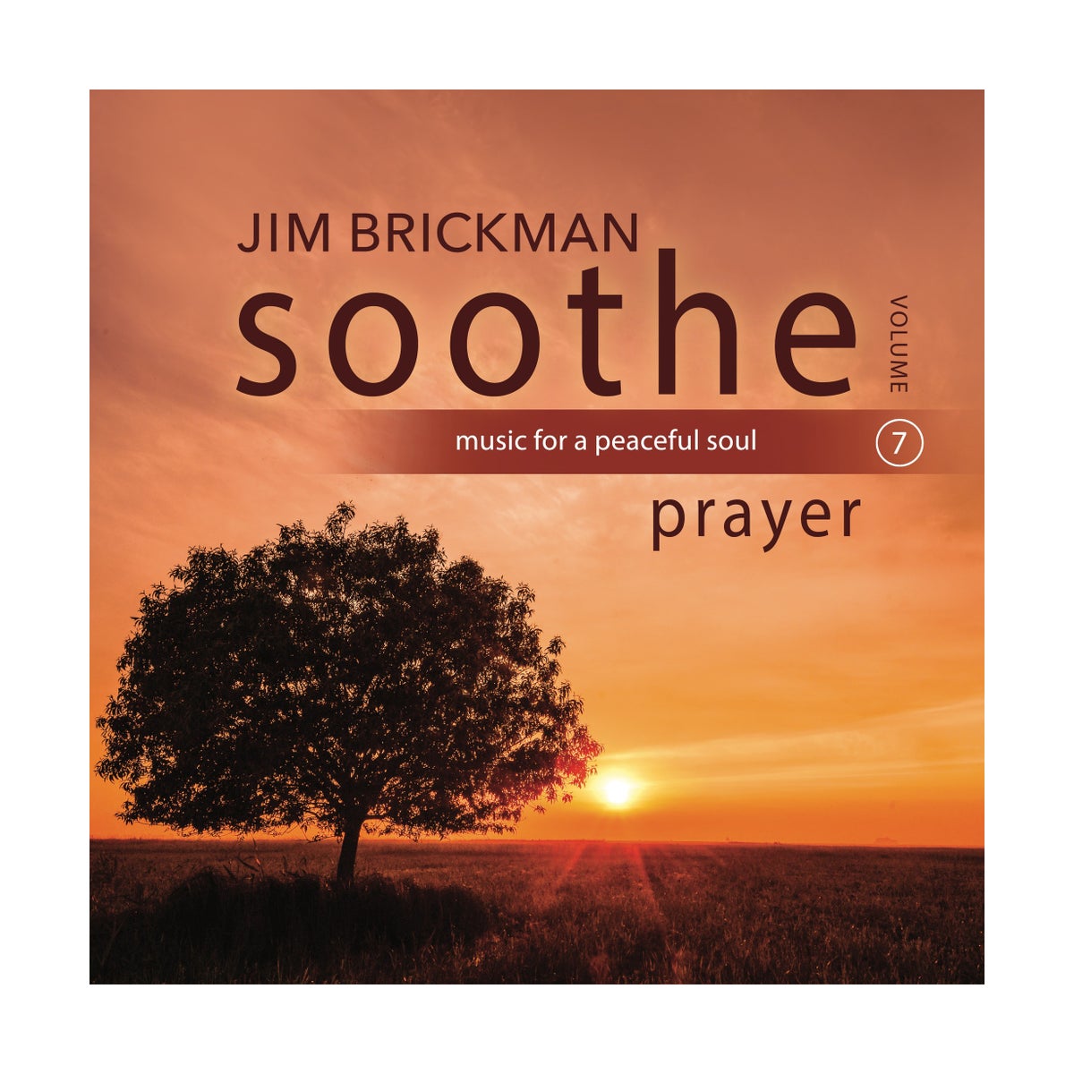 Soothe Vol. 7: Prayer