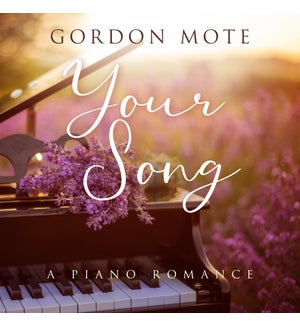 Your Song: A Piano Romance