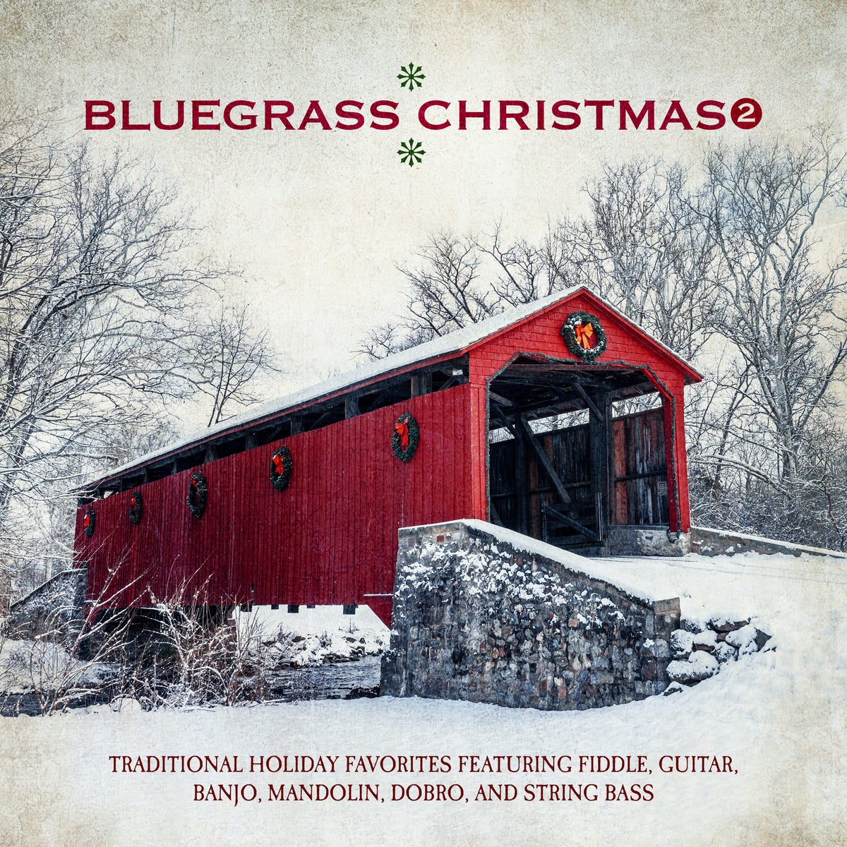 Bluegrass Christmas 2