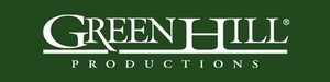 Green Hill Productions logo