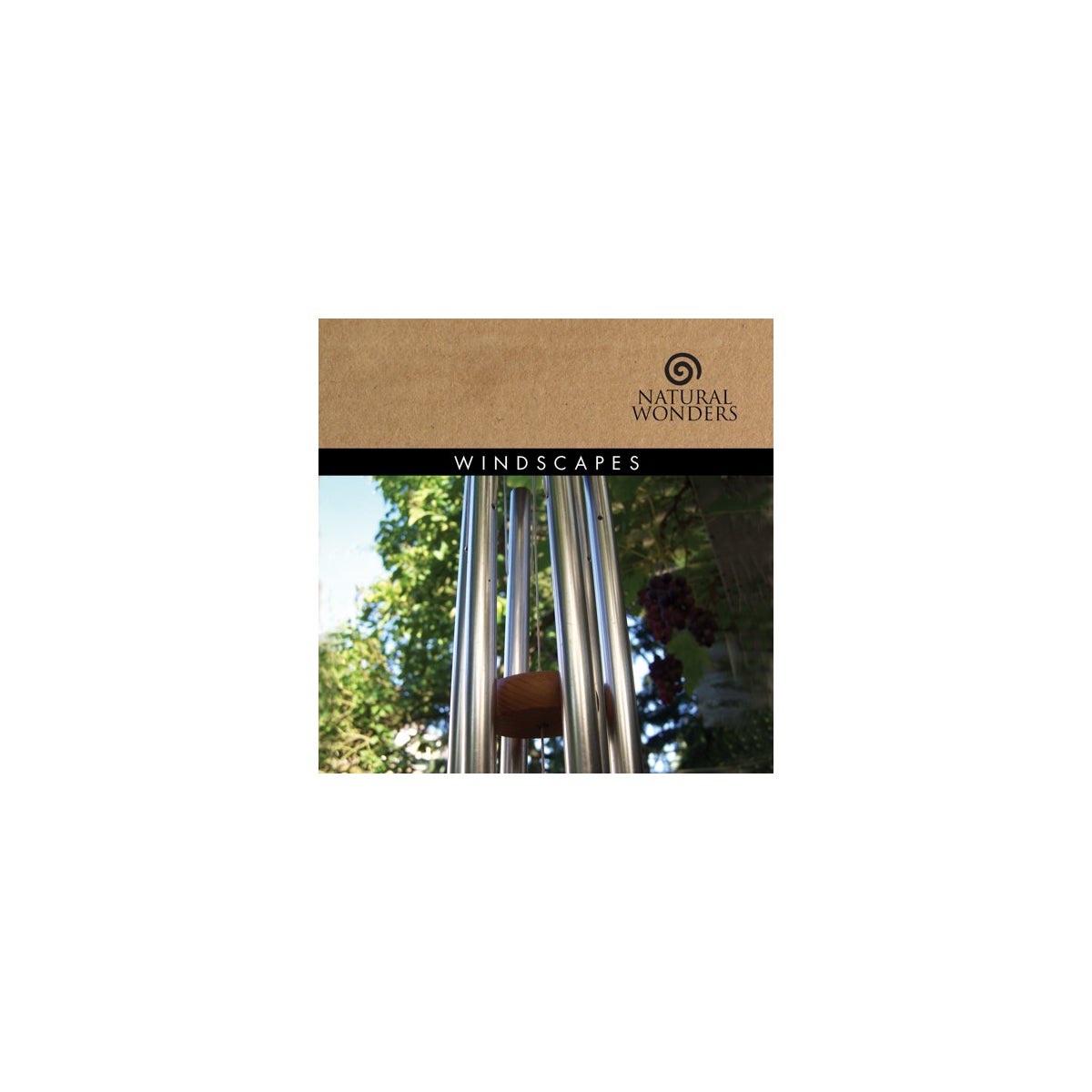 WINDSCAPES