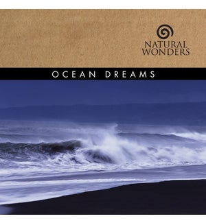 OCEAN DREAMS