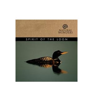 SPIRIT OF THE LOON