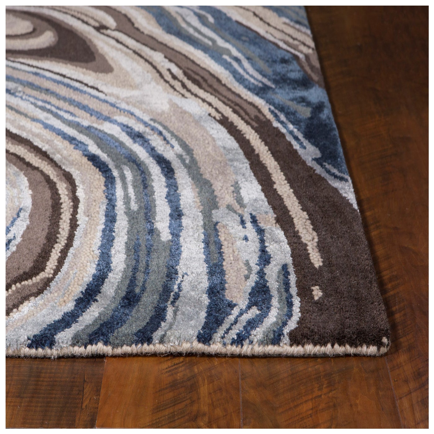 Artisan 2153 Taupe Natura - shop all | KAS Rugs