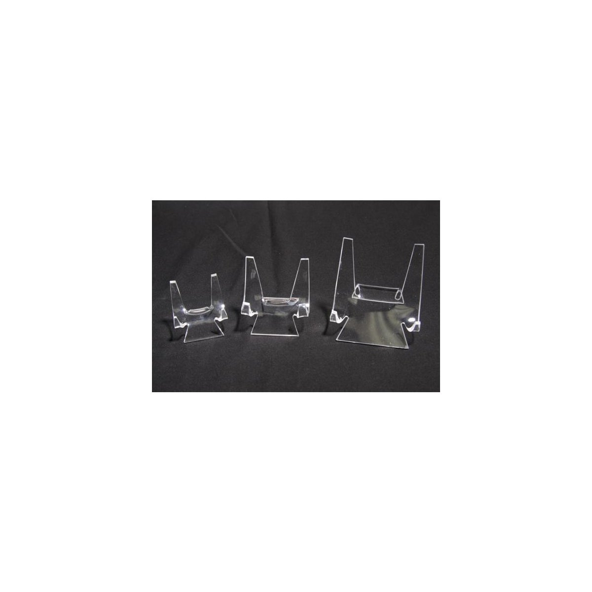 MEDIUM PLATE STAND