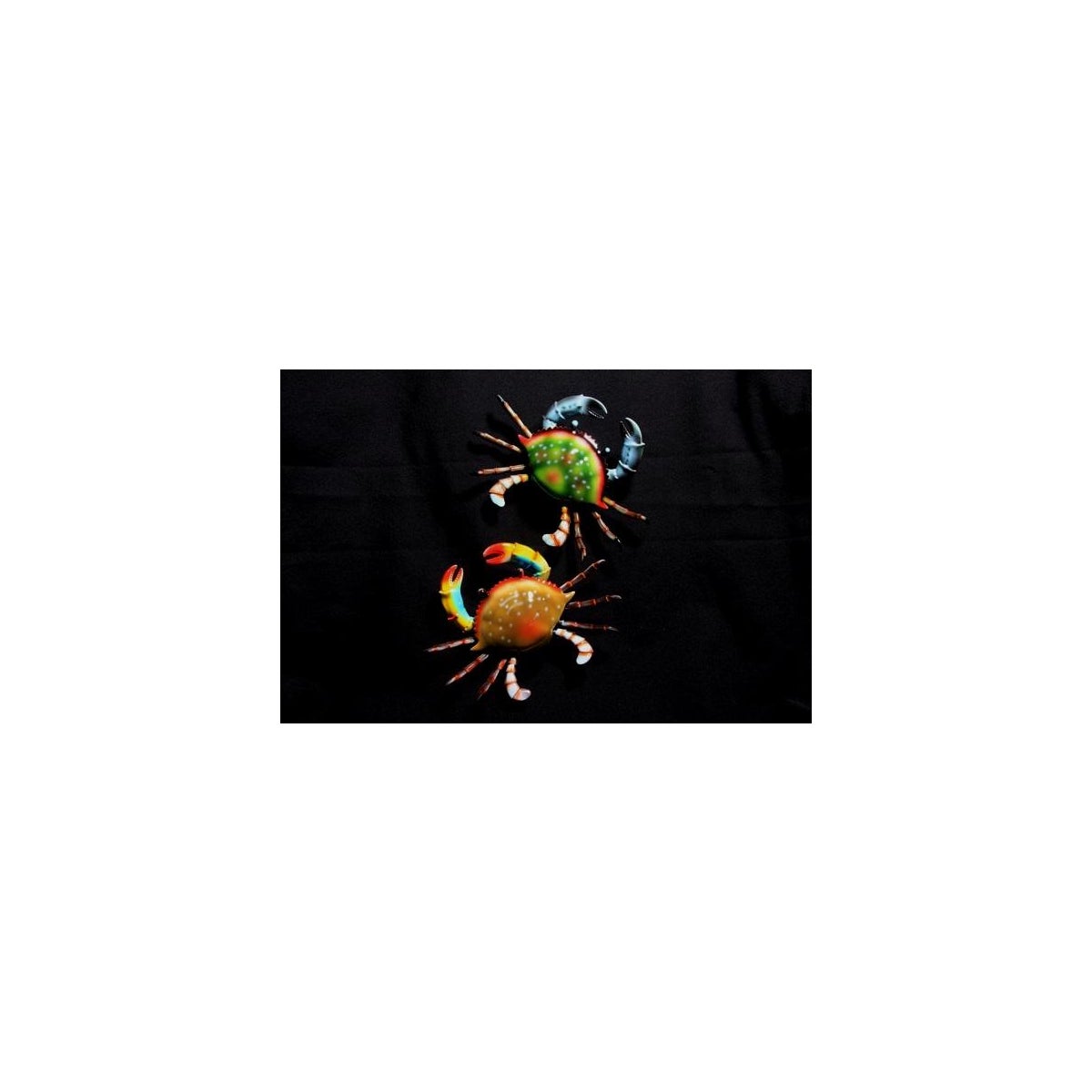 CRAB SPRING MAGNET