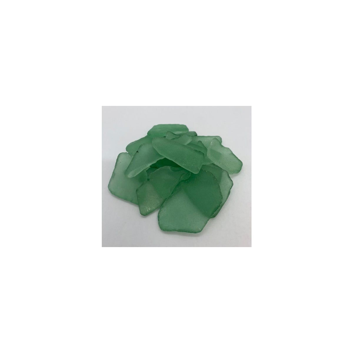 JADE SEA GLASS
