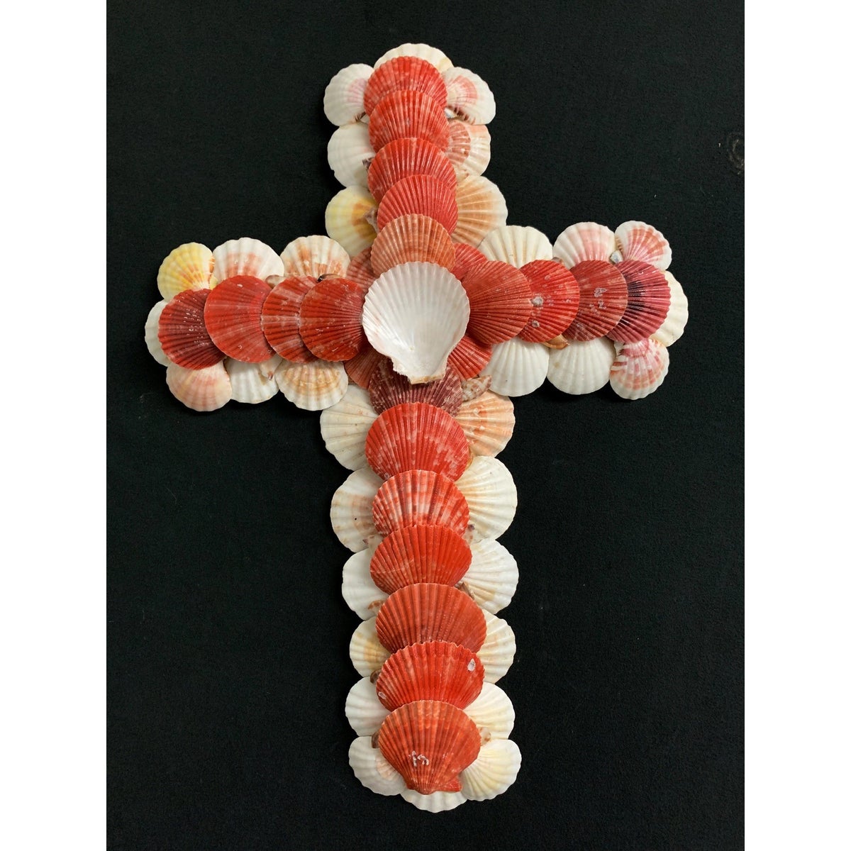 SHELL CROSS