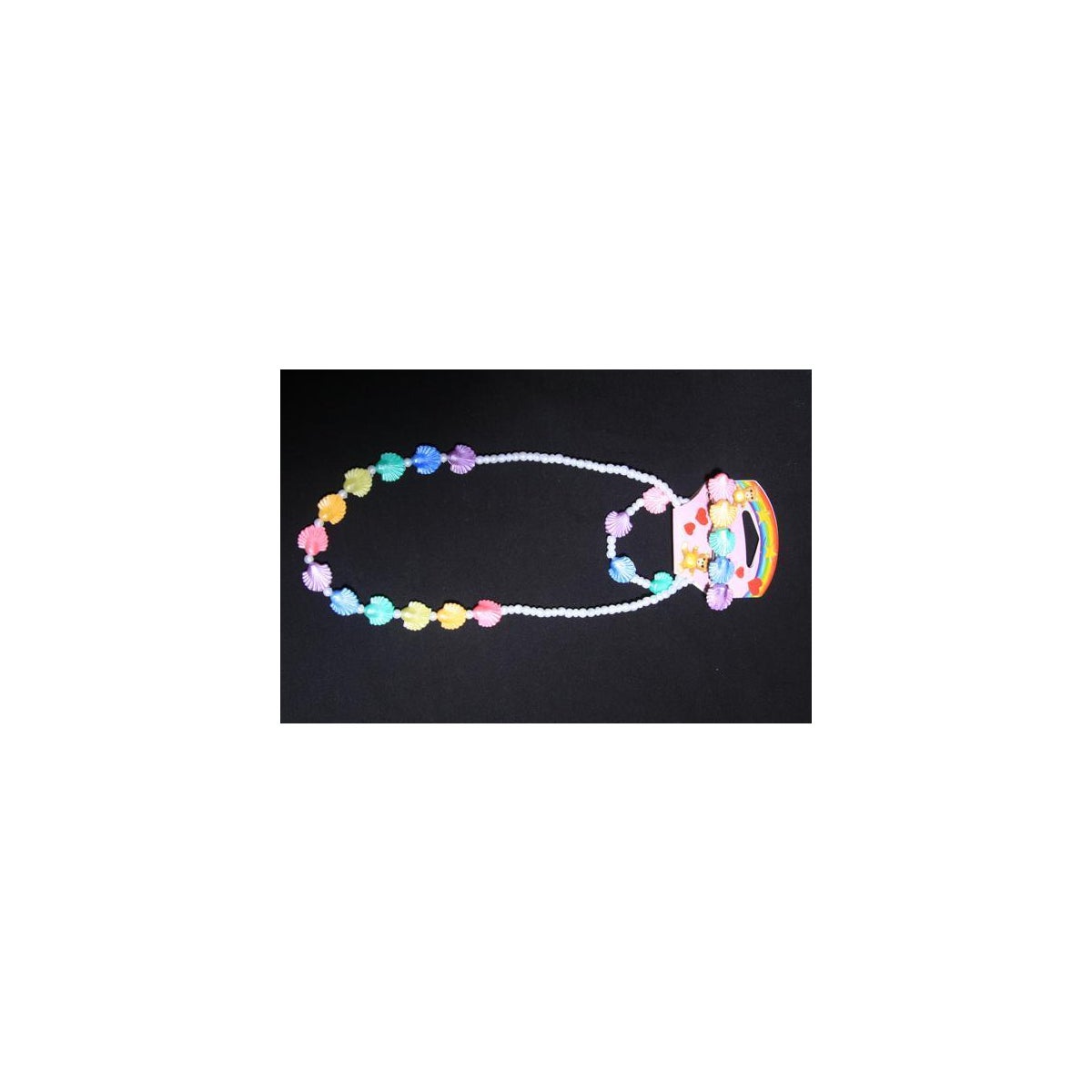 PECTEN KIDDIE SET