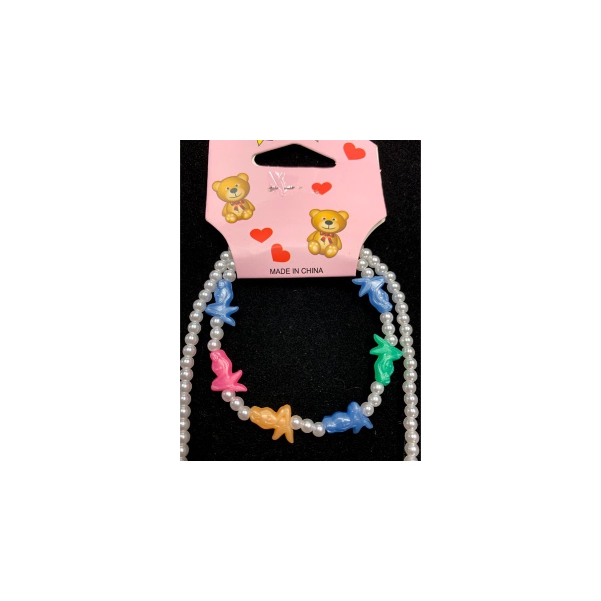 MERMAID KIDDIE SET