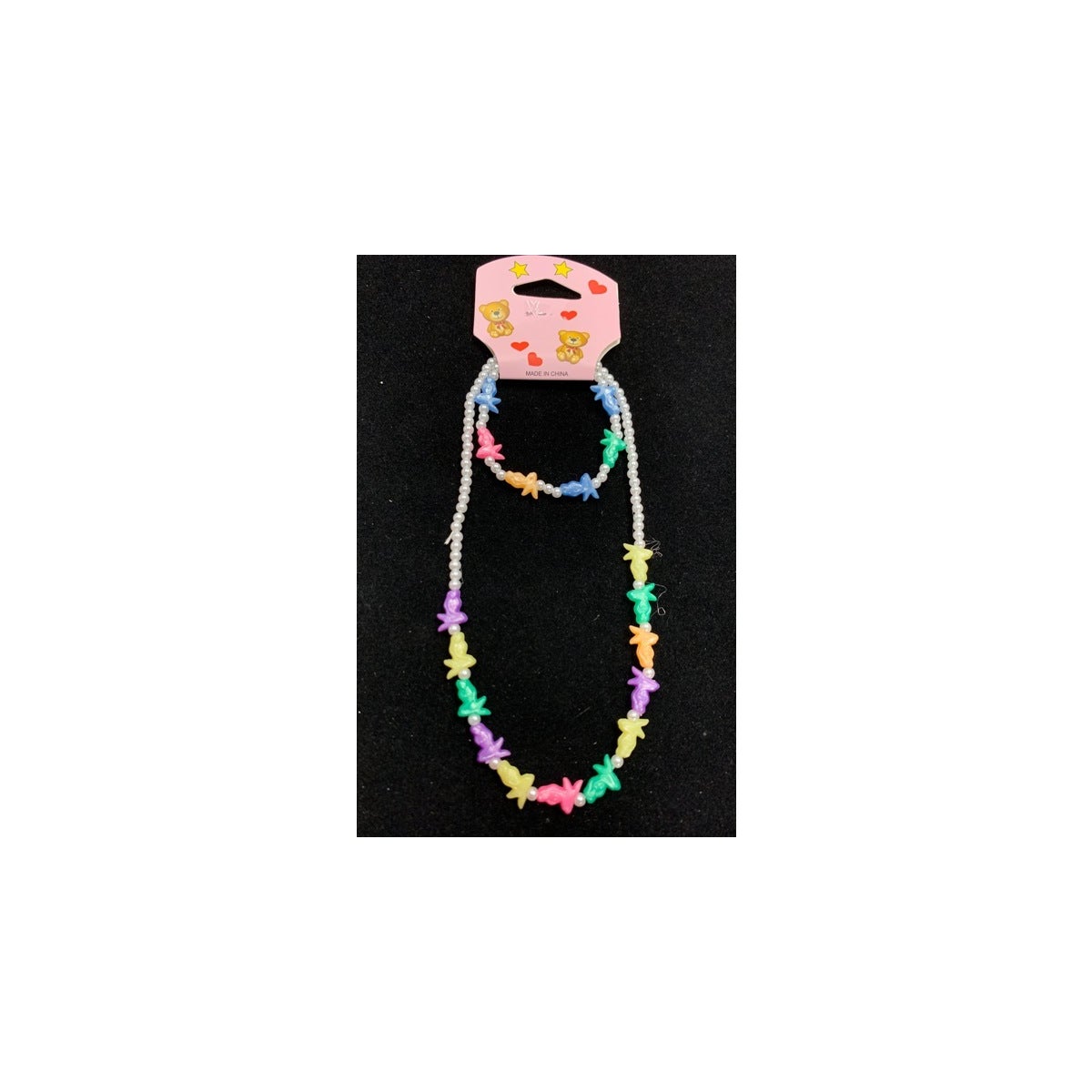 MERMAID KIDDIE SET