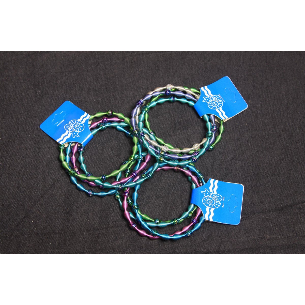 SPRING BRACELET