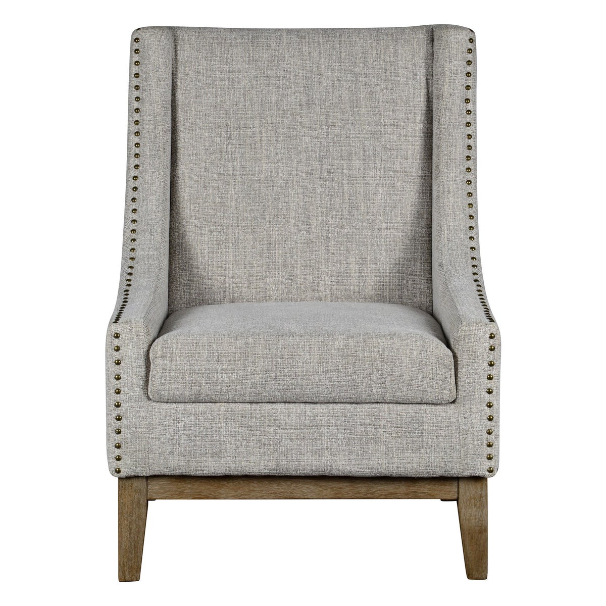 -Jasmine Chair (Monarch Oatmeal)