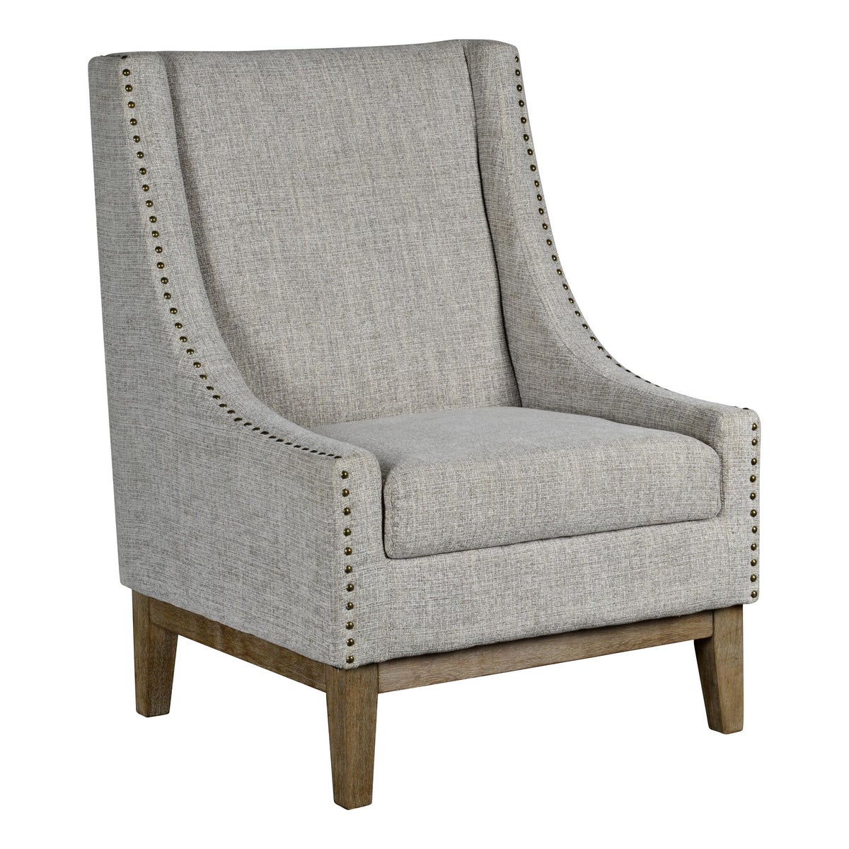 -Jasmine Chair (Monarch Oatmeal)