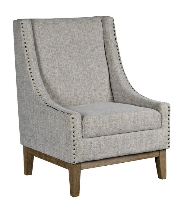 -Jasmine Chair (Monarch Oatmeal)