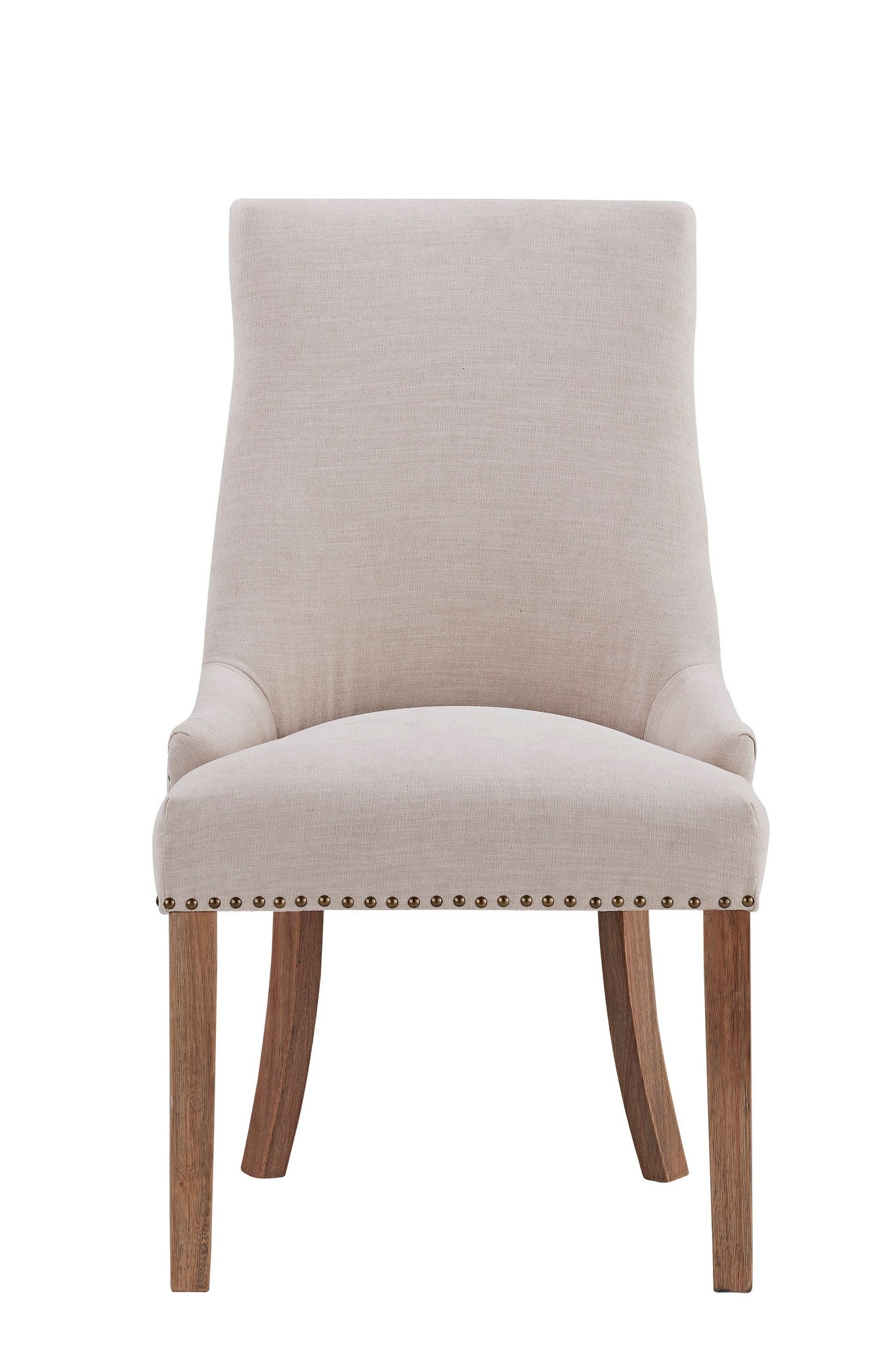 Marielle tufted deals upholstered dining chair