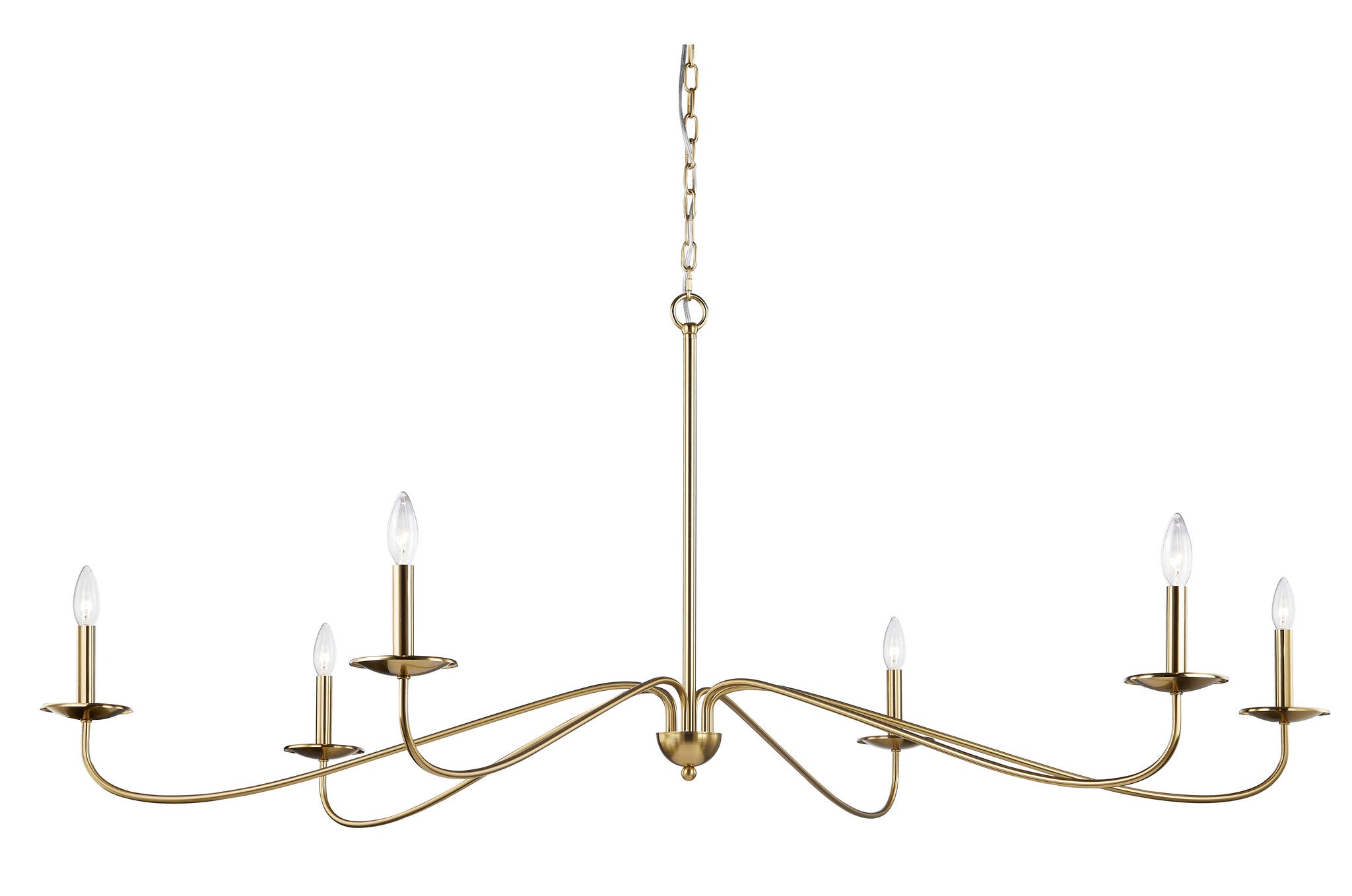 Forty west lighting deals chandelier