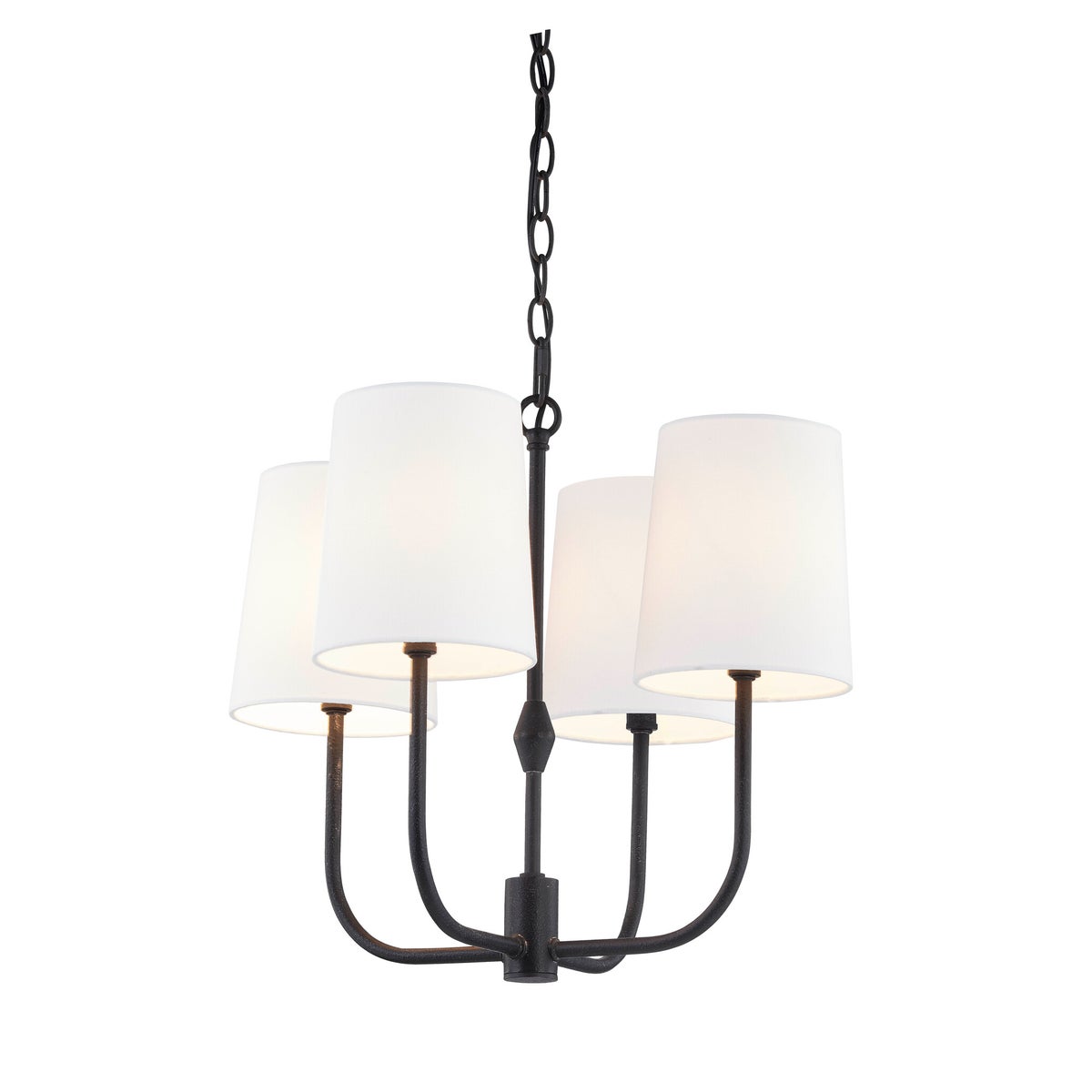 TIA CHANDELIER