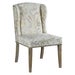 -Savannah Dining Chair (Grey House)