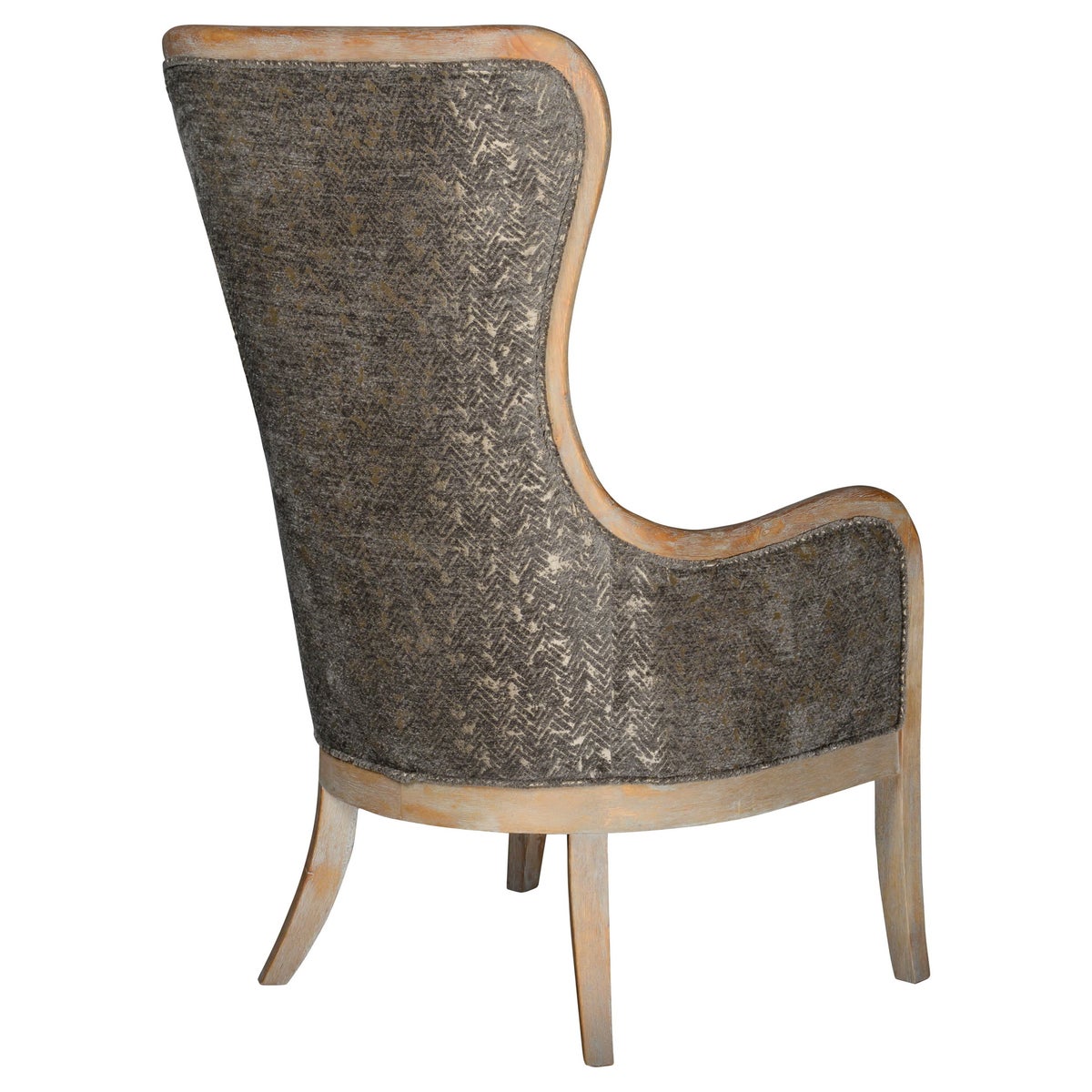 -Cleveland Chair (Stormy Haze)