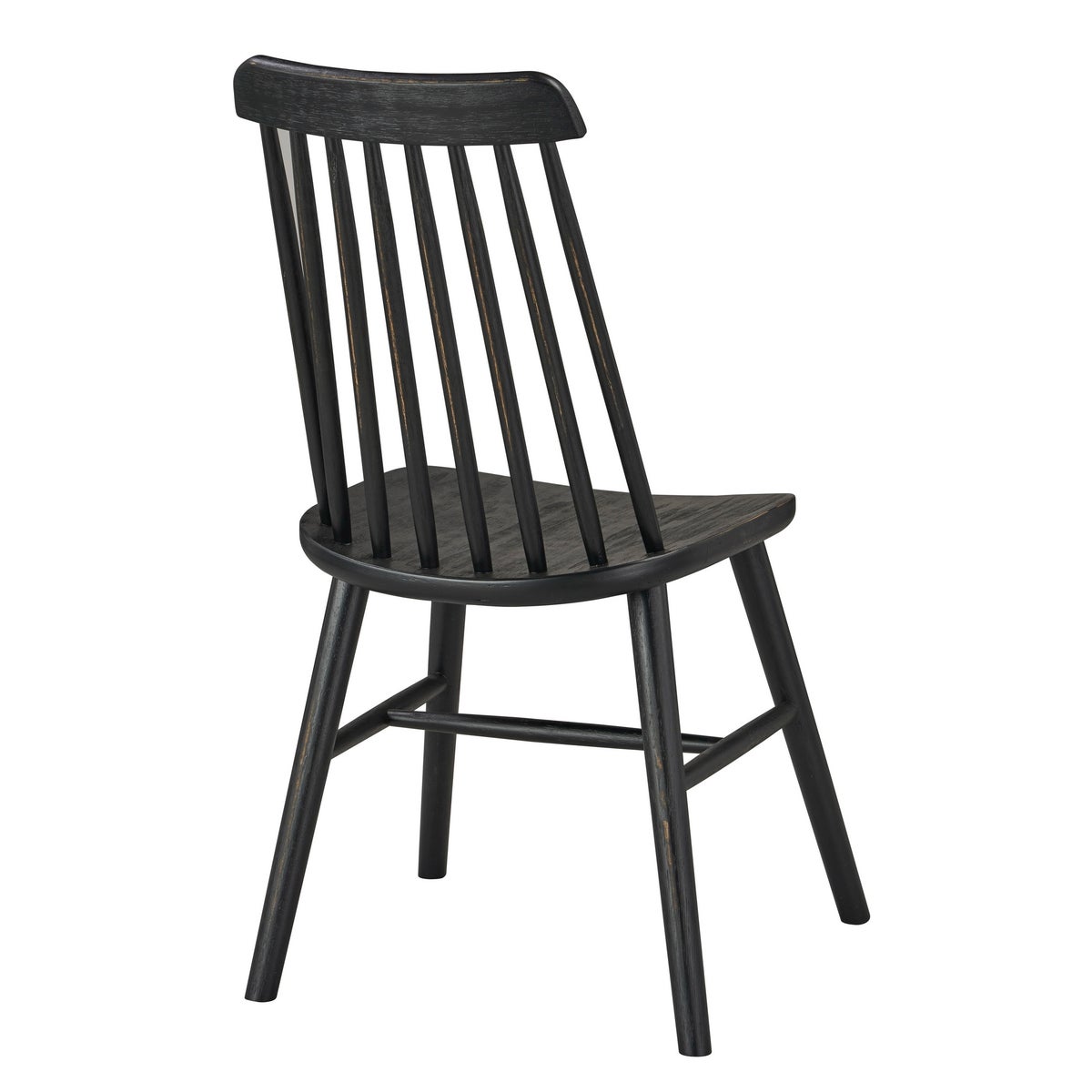 -Lloyd Chair (Black)