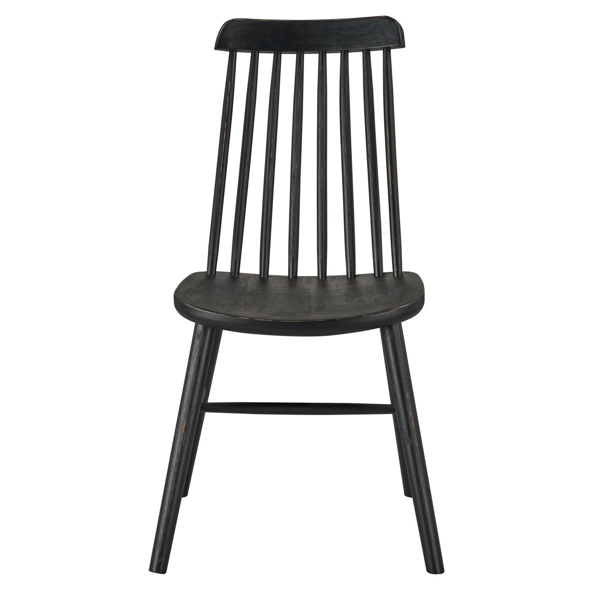 -Lloyd Chair (Black)
