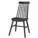 -Lloyd Chair (Black)