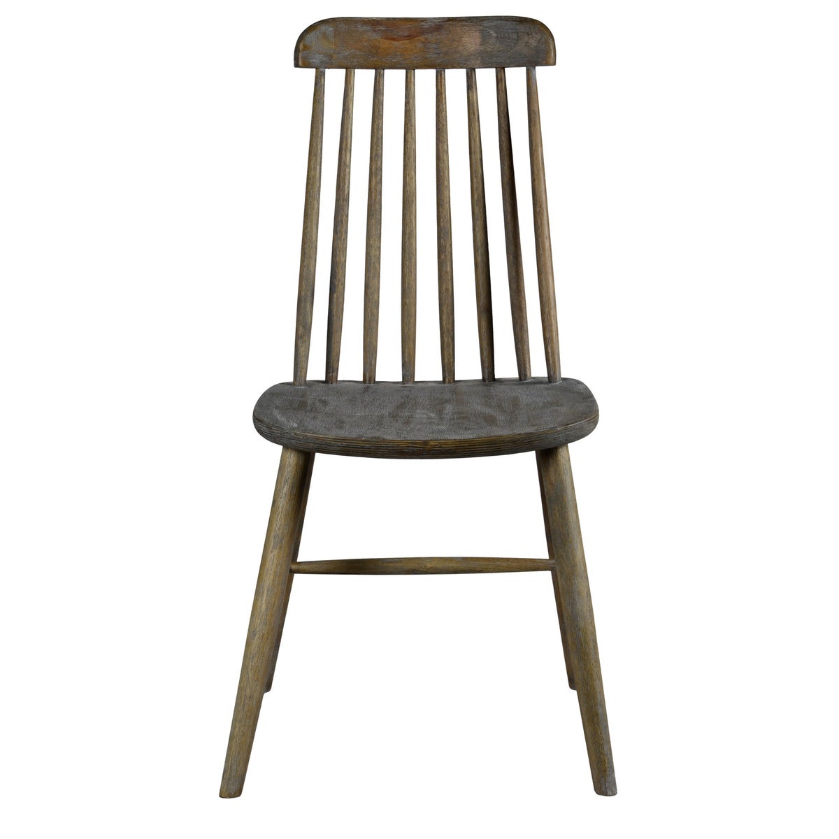 -Lloyd Chair (Brown Wash)