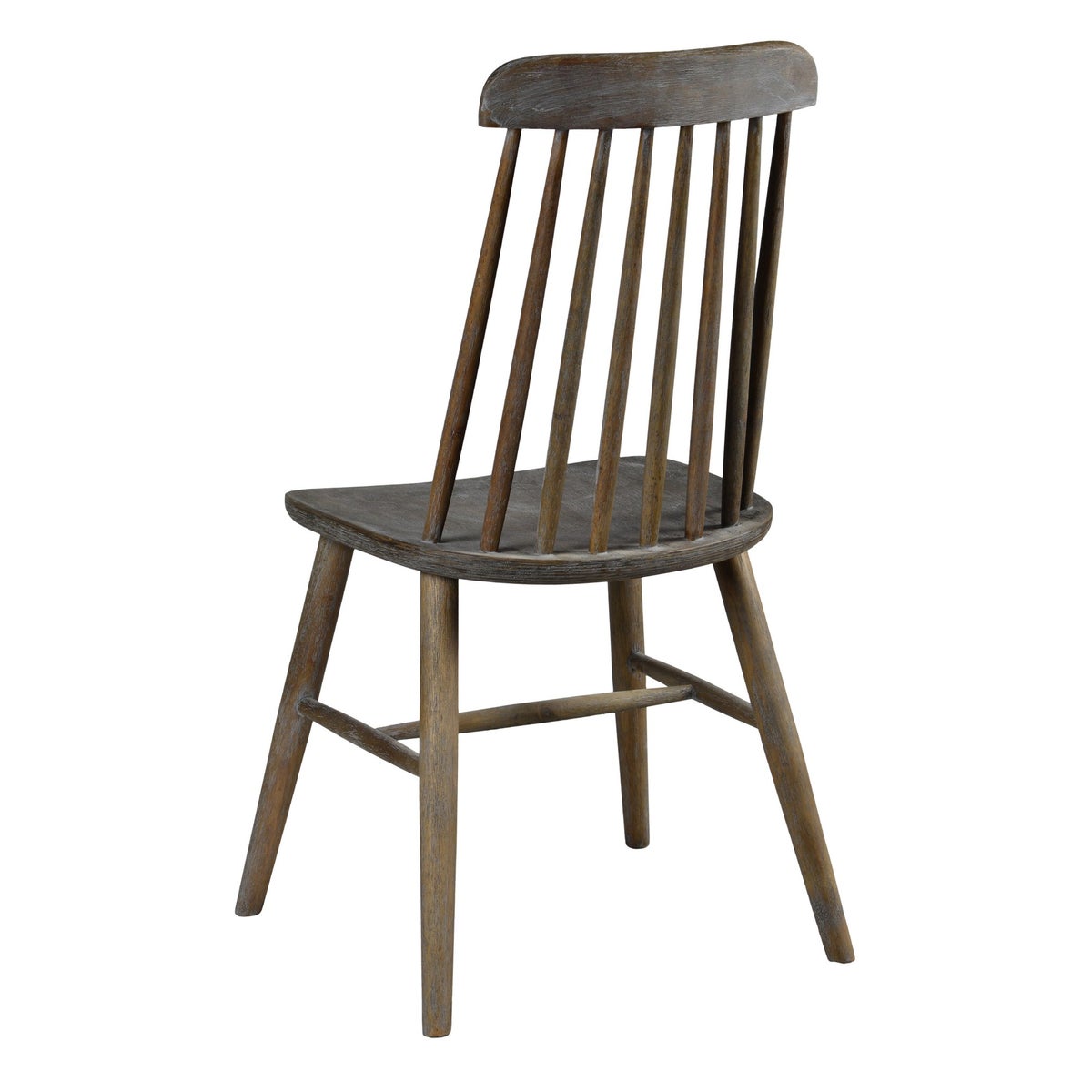 -Lloyd Chair (Brown Wash)