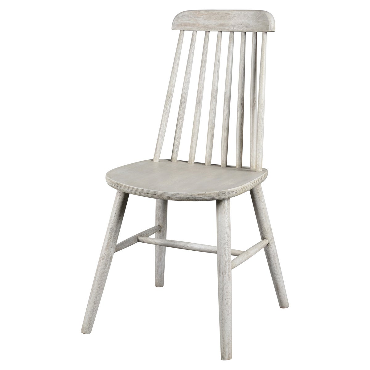 -Lloyd Chair (Cottage White)