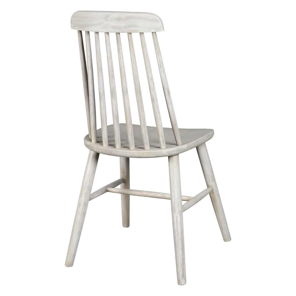-Lloyd Chair (Cottage White)