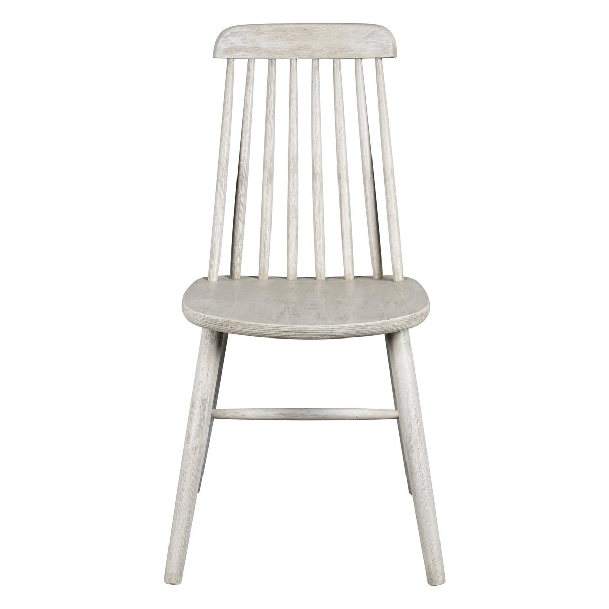 -Lloyd Chair (Cottage White)