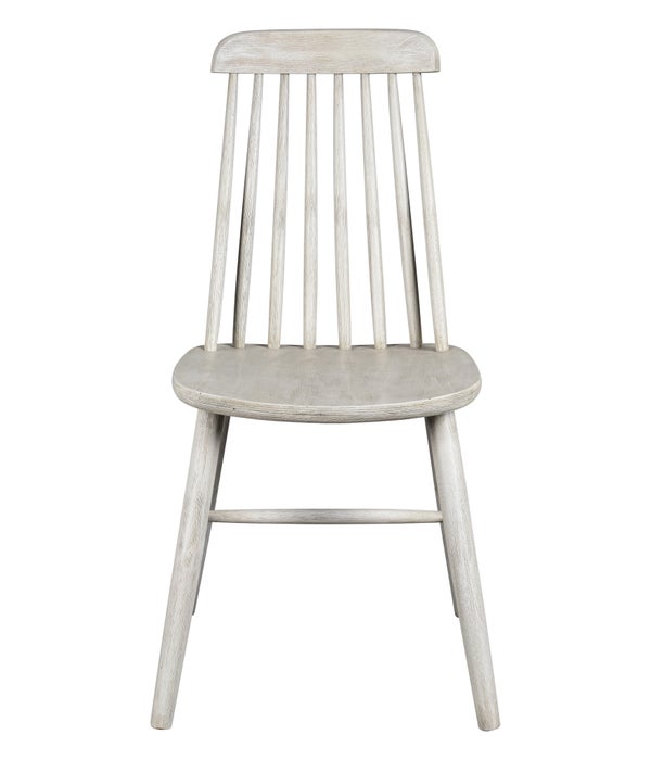 -Lloyd Chair (Cottage White)