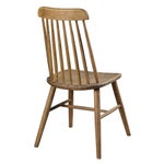 -Lloyd Chair (Medium Brown Wash)