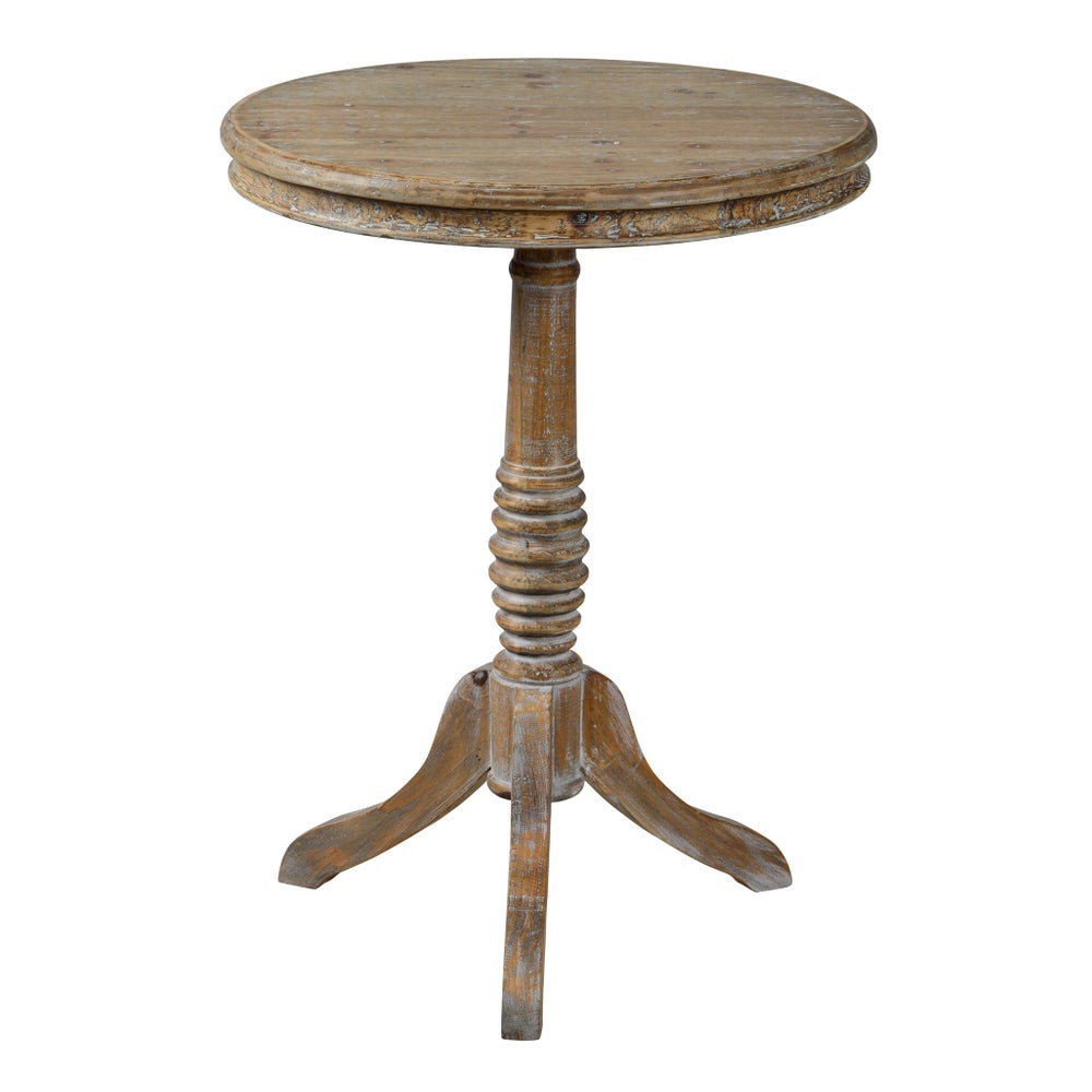 Picture of ADA SIDE TABLE