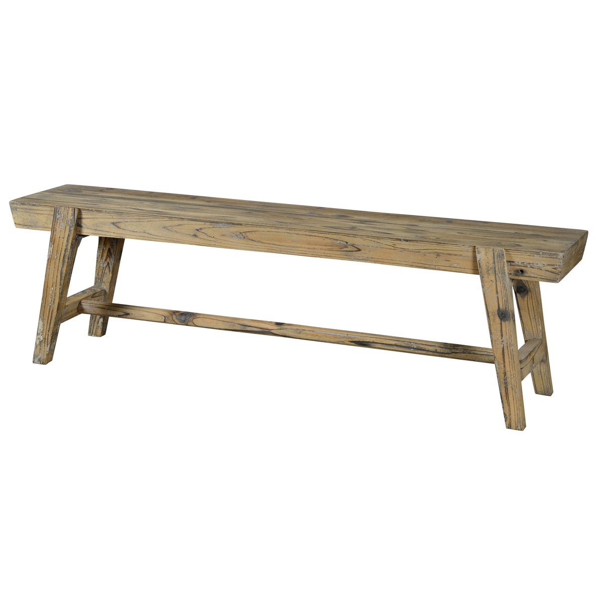 Jules Bench